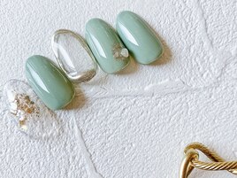 ☆Silverコース☆