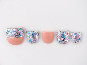 ウィン(Wynn)/フットネイル