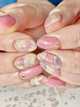 アクシア(Axia)/デザインコース　2.5h