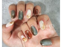 シャインアン(Shine'an)/デザイン１.５時間