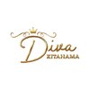 ディーバ 北浜(Diva)ロゴ