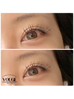ヴォーグ(VOUGE)/