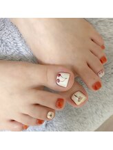 コロミネイル(colome nail)/