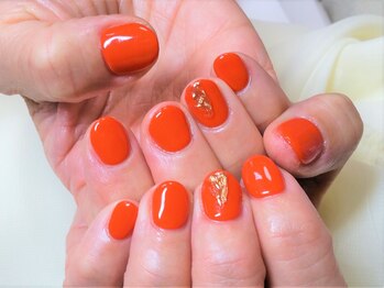 ジョリ ネイルズ(Jolie nails)/