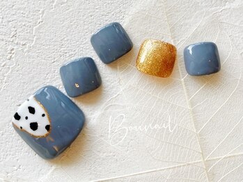 ボネール(nail ＆ eyelash Bounail)/シンプルコース