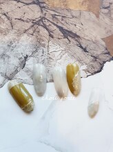 シュポルテ(chou porte)/