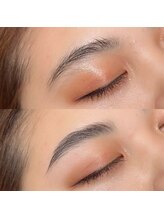 ベリー 静岡鷹匠店(Very)/時短で垢抜け♪話題の眉毛パーマ