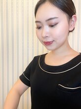 サラエクセレント 心斎橋(SARA EXCELLENT)&nbsp;副店長 