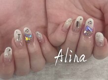 エリナネイルサロン池袋(Alina Nail Salon)/