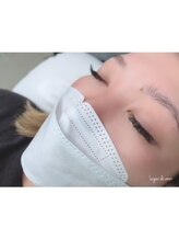 ルガルデアモル(Lugar de amor)/バサバサ！！！