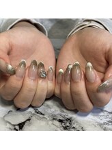 ルート(ROUTE)/マグネットフレンチ