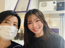 ブリリアン/忙しいママの眉メイク時間短縮に