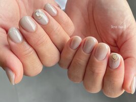 ジェルネイル