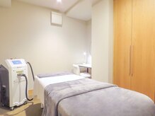 ビーメイクス(B・Makes)/ホテルのような内装