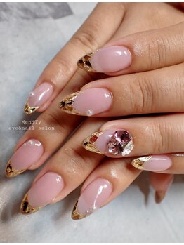 メニティ(MeniTy)/ガラスフレンチ