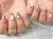 ジョリープラス(JOLIE+)/【ニュアンス】 ★NAIL★