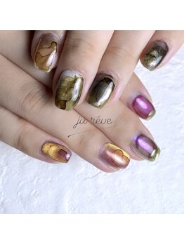 ジュレーヴ(ju reve)/