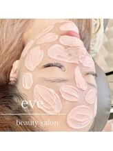 イブ(eve)/フェイスワックス