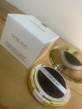 ブリスアイズカヌレ(Bliss eyes canele)/