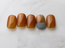 ディー ネイル アイラッシュ ギフ(DEE nail×eyelash gifu)/A-176 スタンダードコース