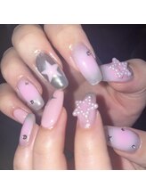 ニコネイル 田町店(NICO NAIL)/アート放題初回9500円オフ無料