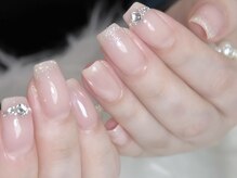 ラヴィン なんばスカイオ店(Lovin)/【パラジェル】ちゅるん