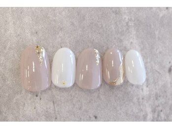 エヌスタイル(N-STYLE)/ハンド☆定額デザイン☆ ¥9900