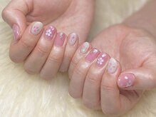 ミエル(miel*)/サンプルコース定額