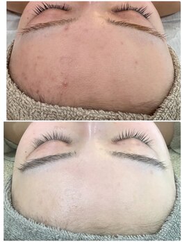 ドマーニ(Domani)/お客様変化