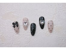 ミスシュガーネイル(MS Sugar Nail)/