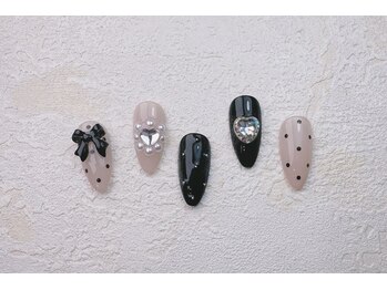 ミスシュガーネイル(MS Sugar Nail)/