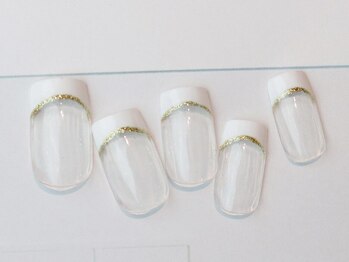 ポピー(popi)/フレンチ