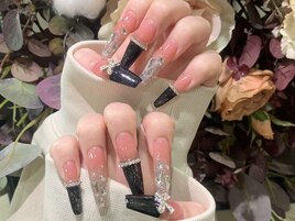 春夏秋冬ネイル