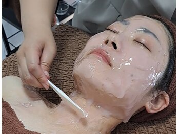 ヒツキ(hituki)/【次世代ピーリング美肌・肌活】