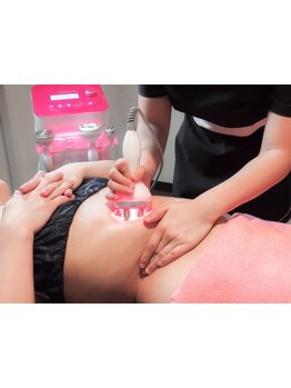 サイズダウンを目指したい