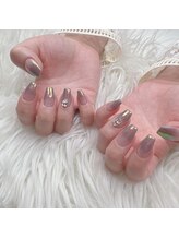 ティアラネイル 宇都宮/