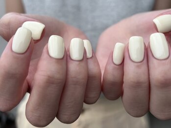 シオ シモキタザワ(sio. shimokitazawa)/ワンカラーorラメグラ