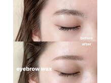 タルピ(tal_ppit.)/すっきりいまどき平行眉に