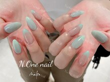 エヌワンネイル(N.one nail)/