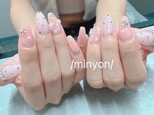ミニョン(Minyon)/