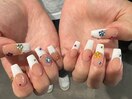 次世代スカルプ≪DAIAMI≫