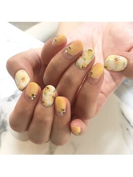 リノ(Lino)/お客様ネイル