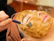 セントリリー(St.Lily)/ハーブピーリング