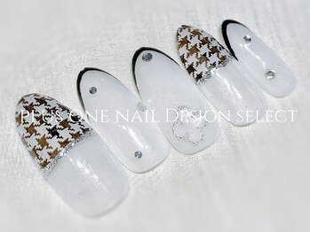 プラスワン(PLUSONE)/PLUSONE板橋/デザイン冬