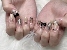 ケードット(K.)/持ち込みデザイン