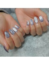 ラタンネイル(LATAM NAIL)/マグネット
