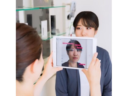 ポーラ ザ ビューティ 金沢有松店(POLA THE BEAUTY)の写真