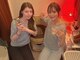 よもぎ天国 四谷店の写真/サブスク型で利用頂ける女性専用のよもぎ蒸し♪心と体をリフレッシュするよもぎ蒸しを体験☆[曙橋徒歩5分]
