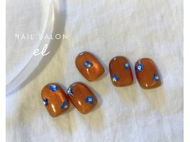 Eコース 7300円