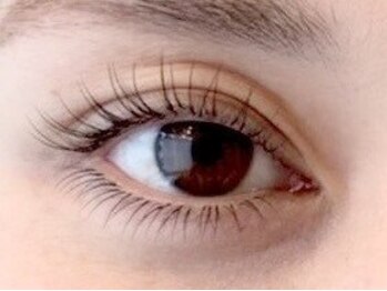 シィンク アイ 倉敷(THINK EYE)の写真/トップアイリストがワンランク上の魅惑的な目元を演出☆常に綺麗な状態をキープ！【つけ放題45分¥3980】